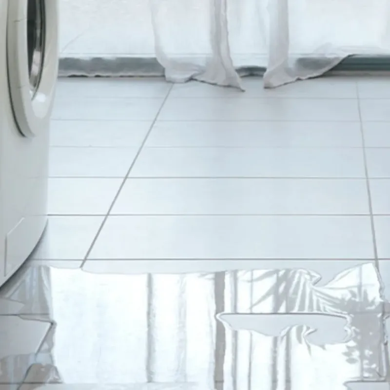 Appliance Leak Cleanup in Cutler, FL