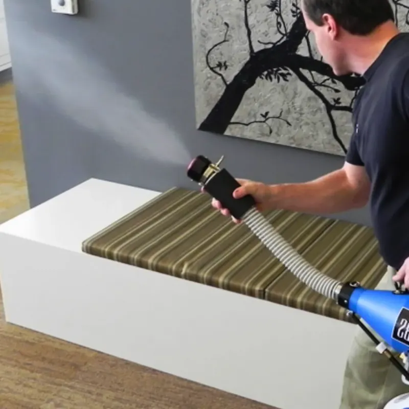 Professional Odor Removal in Cutler, FL